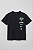 T-shirt Happy Potter preto verde | Iam Authoria - Imagem 1