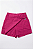 Short saia linho pink | Iam Authoria - Imagem 3
