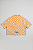 Camisa grid solar basico laranja | Iam Authoria - Imagem 2