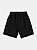 Bermuda preta de sarja | Youccie - Imagem 4