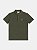 Camisa polo verde musgo | Youccie - Imagem 3
