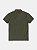 Camisa polo verde musgo | Youccie - Imagem 4