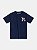 T-shirt Mickey azul marinho | Youccie - Imagem 3