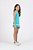 Vestido Flavia ginastas verde água | Siri Kids 41758 - Imagem 2