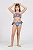 Biquini cropped Luana est Siri Lover | Siri Kids 40017 - Imagem 1