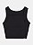 Top de malha preto | Authoria - Imagem 1