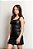 Vestido Courino Black Elegante | Authoria - Imagem 2