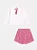 Conjunto Tweed com lacinho | Momi - Imagem 2