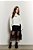 Casaco Feminino Moletom com Lettering | Authoria - Imagem 1