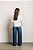Calça Jeans Wide Leg | Authoria - Imagem 2