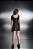 Saia Feminina de Paetê | Authoria - Imagem 2