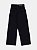 Calça Wide Leg preta com Cinto | Authoria - Imagem 3