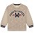 Conjunto Moletom Campus Legend e Calça Bordô | Milon - Imagem 4