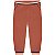 Conjunto Moletom Born to Travel Terracota e Marinho | Milon - Imagem 3