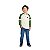 Blusa Manga Longa Raglan Verde | Milon - Imagem 1