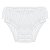 Conjunto Vestido Branco Flores 3D e Bolero | Milon - Imagem 5