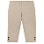 Conjunto Bata Floral Gola Bordada e Legging | Milon - Imagem 7