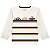 Conjunto Infantil Blusa Carrinhos e Calça Marinho | Milon - Imagem 3