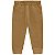 Conjunto Infantil Blusa Cachorrinho e Calça Jogger Caramelo | Milon - Imagem 3