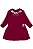 Vestido vermelho future | Momi - Imagem 2