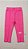 Legging Montaria Pink | Animê - Imagem 1