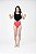 Maiô Teen Dupla face Preto | Siri Kids - Imagem 2