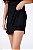 Vestido Infantil Dry Básico Preto | Siri Kids - Imagem 2