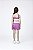 Short Saia plissado Badminton | Siri Kids - Imagem 2