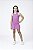Short Saia Dry Badminton | Siri Kids - Imagem 2