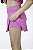 Short Saia Dry Badminton | Siri Kids - Imagem 1