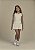 Conjunto Celebrar Saia Balloon e Blusa com Cristais Off White | Gabriela Aquarela - Imagem 1