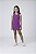 Vestido Luna Vôlei com Short | Siri Kids - Imagem 1