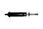 AMORTECEDOR CABINE DIANT SCANIA 124R - AC0019 - Imagem 1