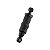 KIT BOLSA SUSPENCAO CABINE DIANT MB ACTROS - ST173SF - Imagem 1