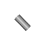 TUBO FLEXIVEL VOLVO FH/NH 5" 35 CM (INOX) - TM1025 - Imagem 1