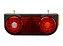 LANTERNA TRAS FACCHINI LED 24V S/ VIGIA L/D - 8517.LD.102 - Imagem 1