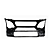 ARMAÇÃO DA GRADE FRONTAL SCANIA NTG CABINE G - 2535458 - Imagem 1