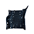 SUPORTE DO ESTRIBO SCANIA NTG LD - 2649718 - Imagem 1