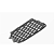 PISANTE SUPERIOR ESTRIBO SC NTG - 2418455 LD/LE - Imagem 1