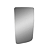 VIDRO RETROVISOR PTINCIPAL SCANIA NTG - 2116845 LE - ER1293A - Imagem 1