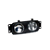 FAROL AUXILIAR SCANIA S4 1998/2007 - 1422991 LE - 1422992 LD - Imagem 1