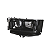 BOJO DO FAROL SCANIA P/G/R S5 2008/2018 - 1936674 LE - 1936675 LD - Imagem 1
