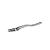 VIGA LATERAL DO ASSOALHO SCANIA CABINE G/R 1518113 - 1310159 - Imagem 1