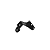 1400818 SUPORTE DO DEFLETOR LATERAL SCANIA S4 LE/LD - 1400818 - Imagem 1
