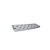 PISANTE INFERIOR SCANIA S4 CABINE T - 1535058 LE/LD - Imagem 1
