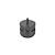 BATENTE TRASEIRO CABINE SCANIA S4/S5 - 1349805 - Imagem 1