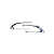 CAPA CROMADA ENTRADA DE AR SCANIA CABINE G/R 056796 - (2008/2009) - 070795 (92010/2018) - Imagem 1