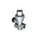 VALVULA DESBLOQUEIO 3/2 VIAS M16 - 401380 - Imagem 1