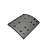 LONA FREIO 8" CARRETA SOB MEDIDA - TH4516X PLUS - Imagem 1