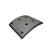 LONA FREIO TRAS MB 1513/1519 F/A OLEO - TH38 PLUS - Imagem 1